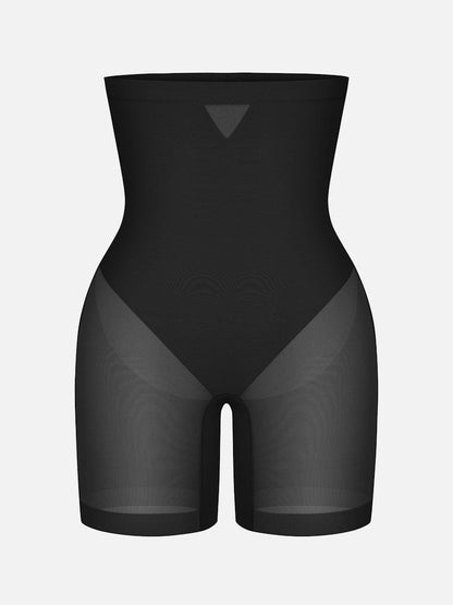 High Waist Shaping Shorts