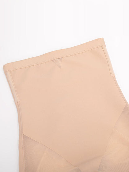 High Waist Shaping Shorts