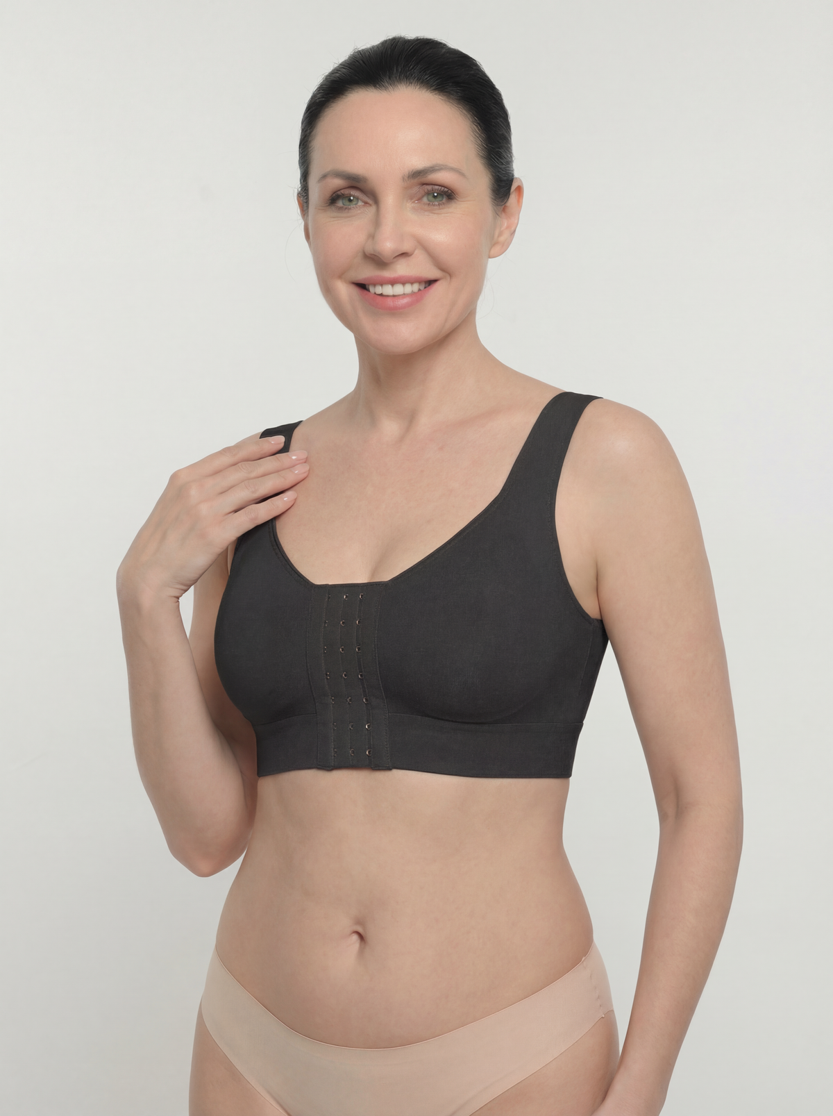 FrontEase Bra