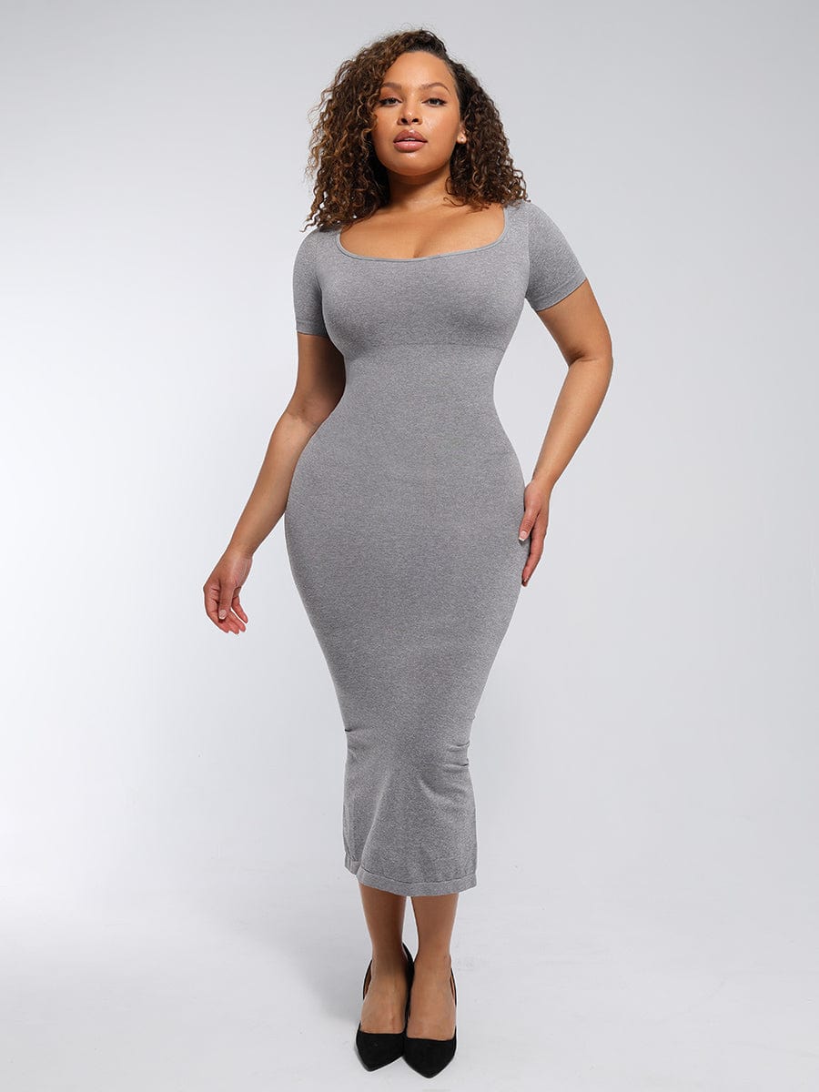 Plunge Bodysuit with removable pads