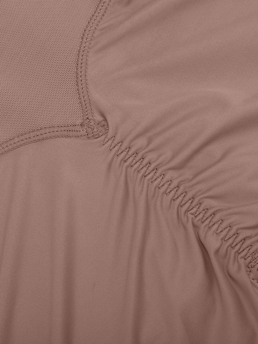 Mid Thigh Faja