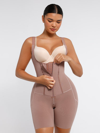 Mid Thigh Faja