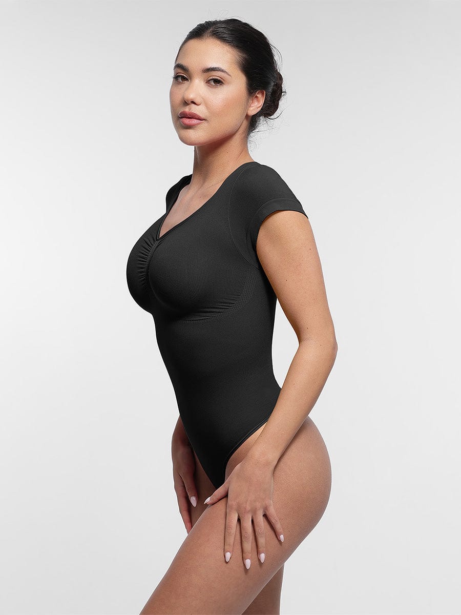 Daily Bodysuit String