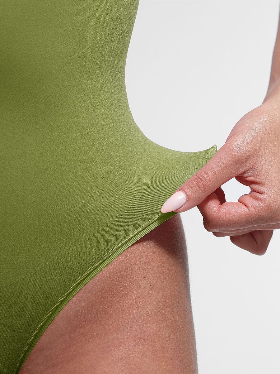 Daily Bodysuit String