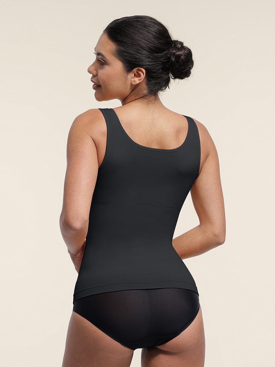 Seamless Sculpt Top