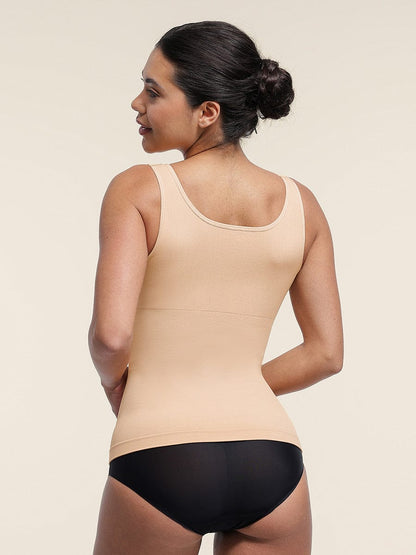 Seamless Sculpt Top