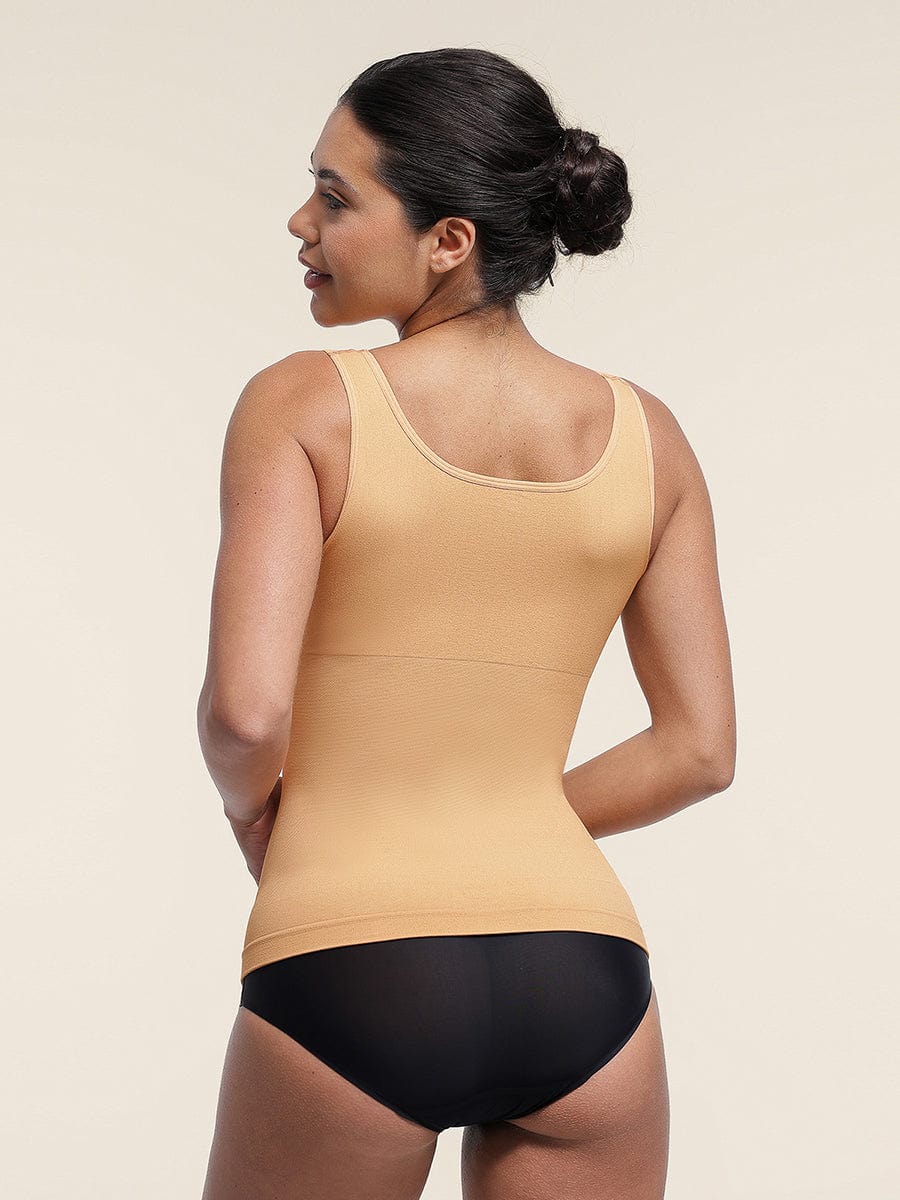 Seamless Sculpt Top