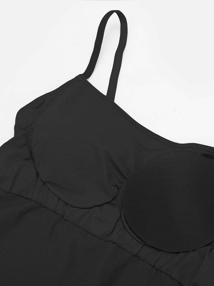 Shaping Bodysuit