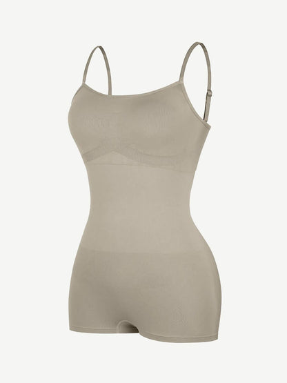 Shaping Bodysuit