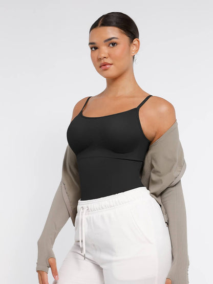 Shaping Bodysuit