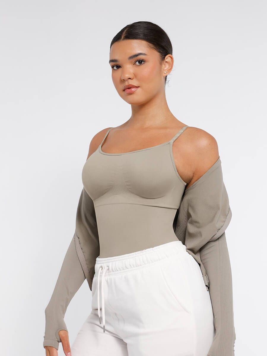 Shaping Bodysuit