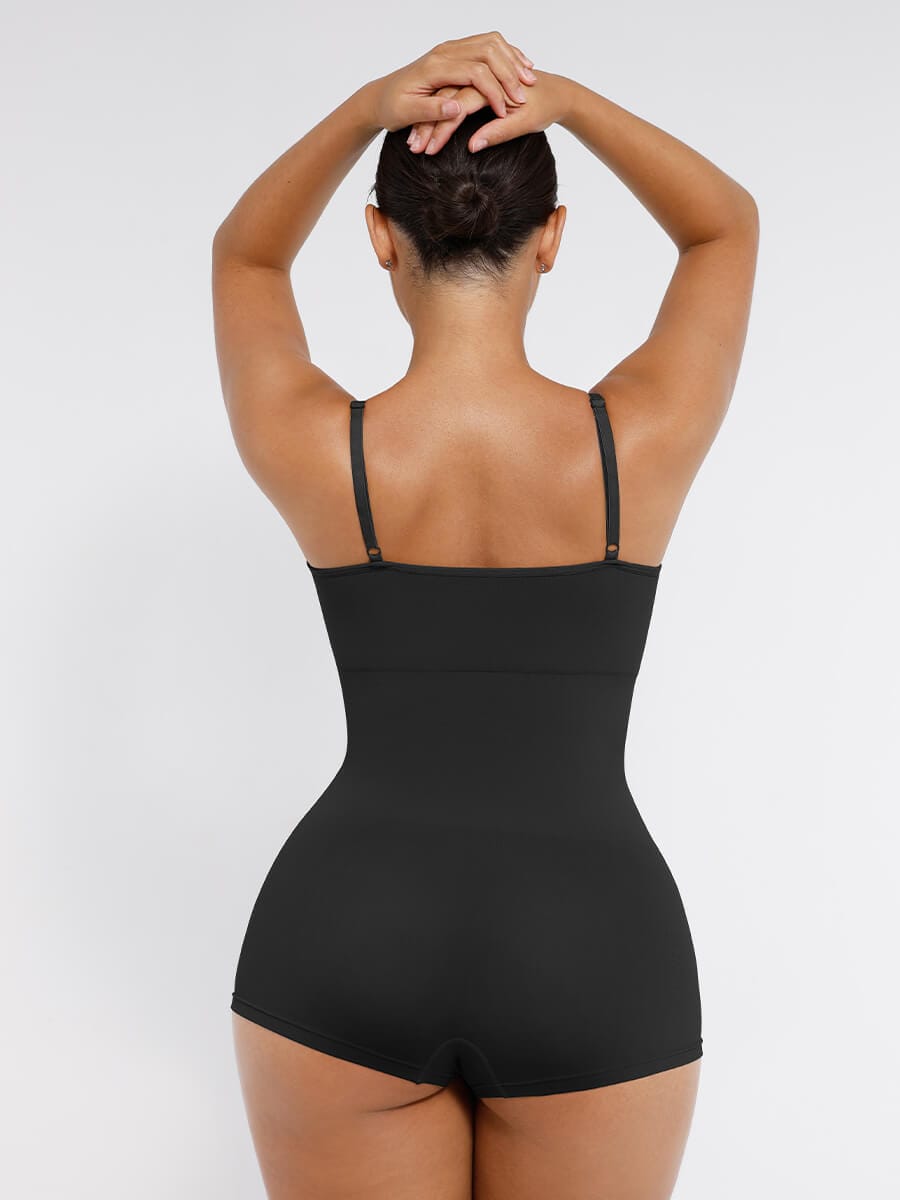 Shaping Bodysuit