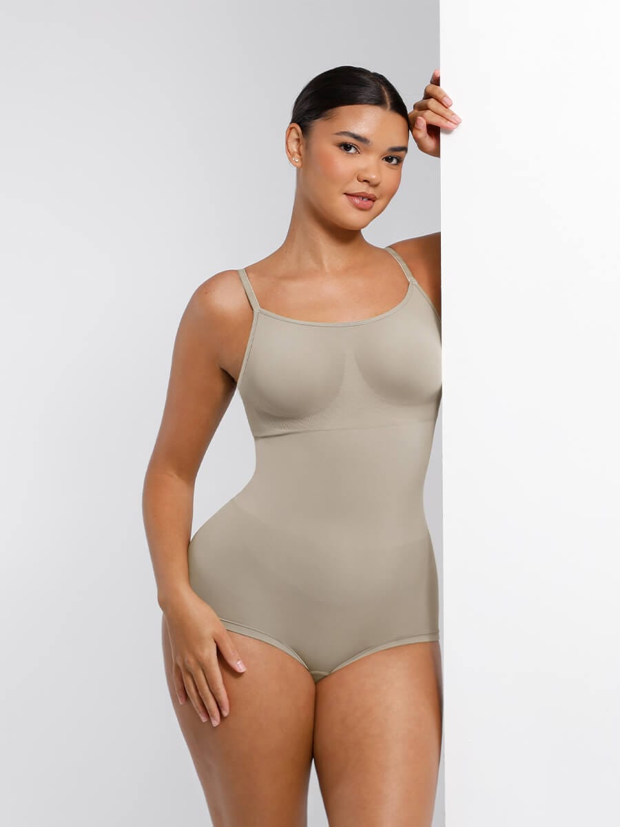 Shaping Bodysuit