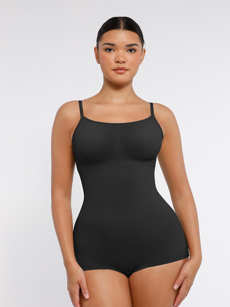 Shaping Bodysuit