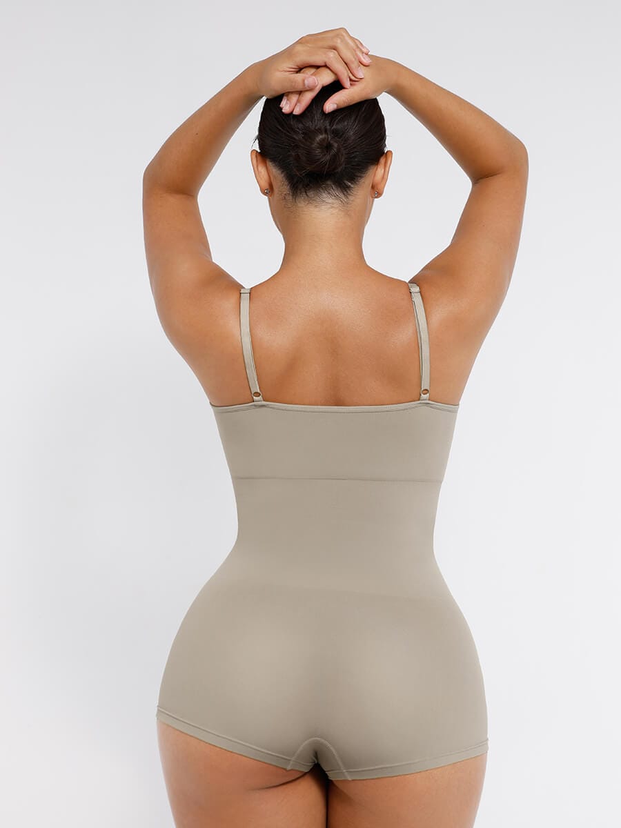 Shaping Bodysuit