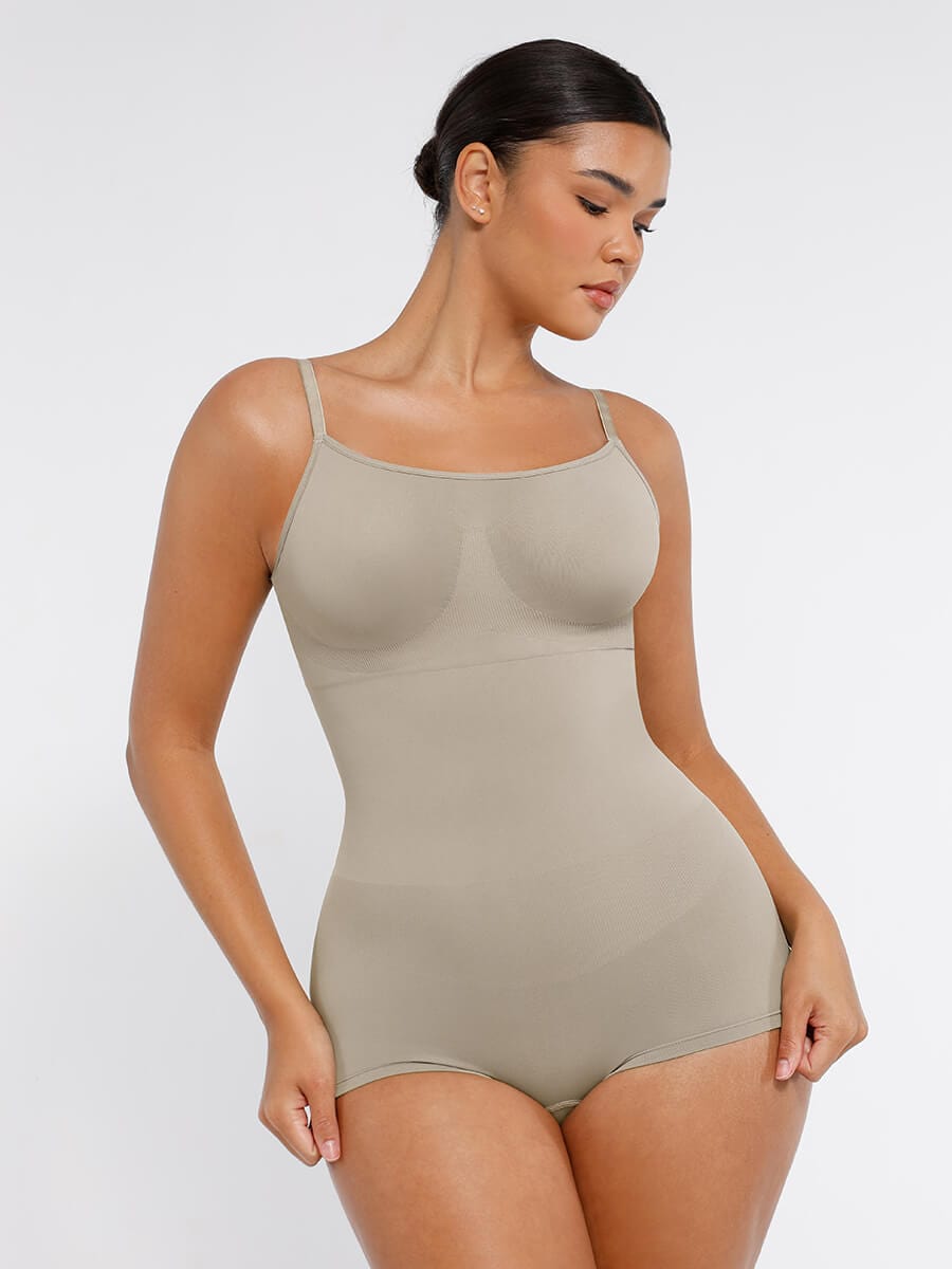 Shaping Bodysuit