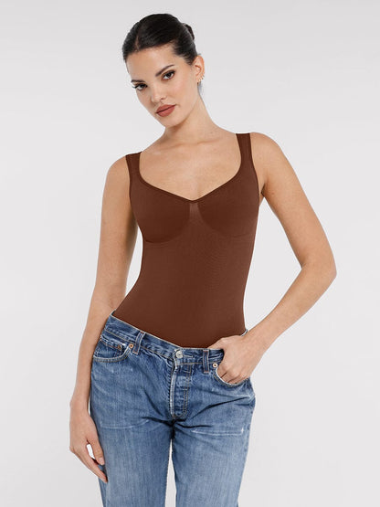 Seamless Bodysuit