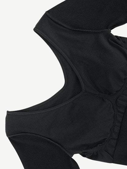 Dyversa Shaping Dress with Built-In Support
