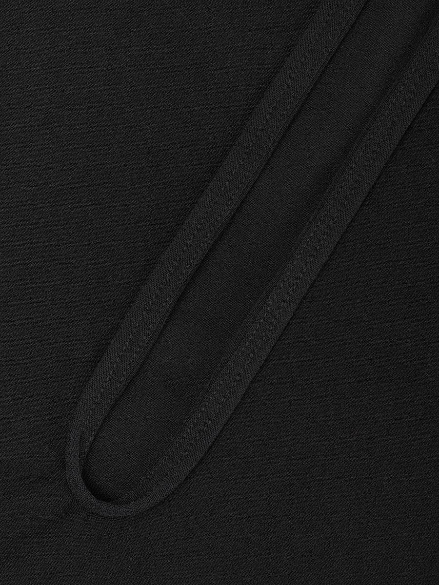 Dyversa Square Collar Dress
