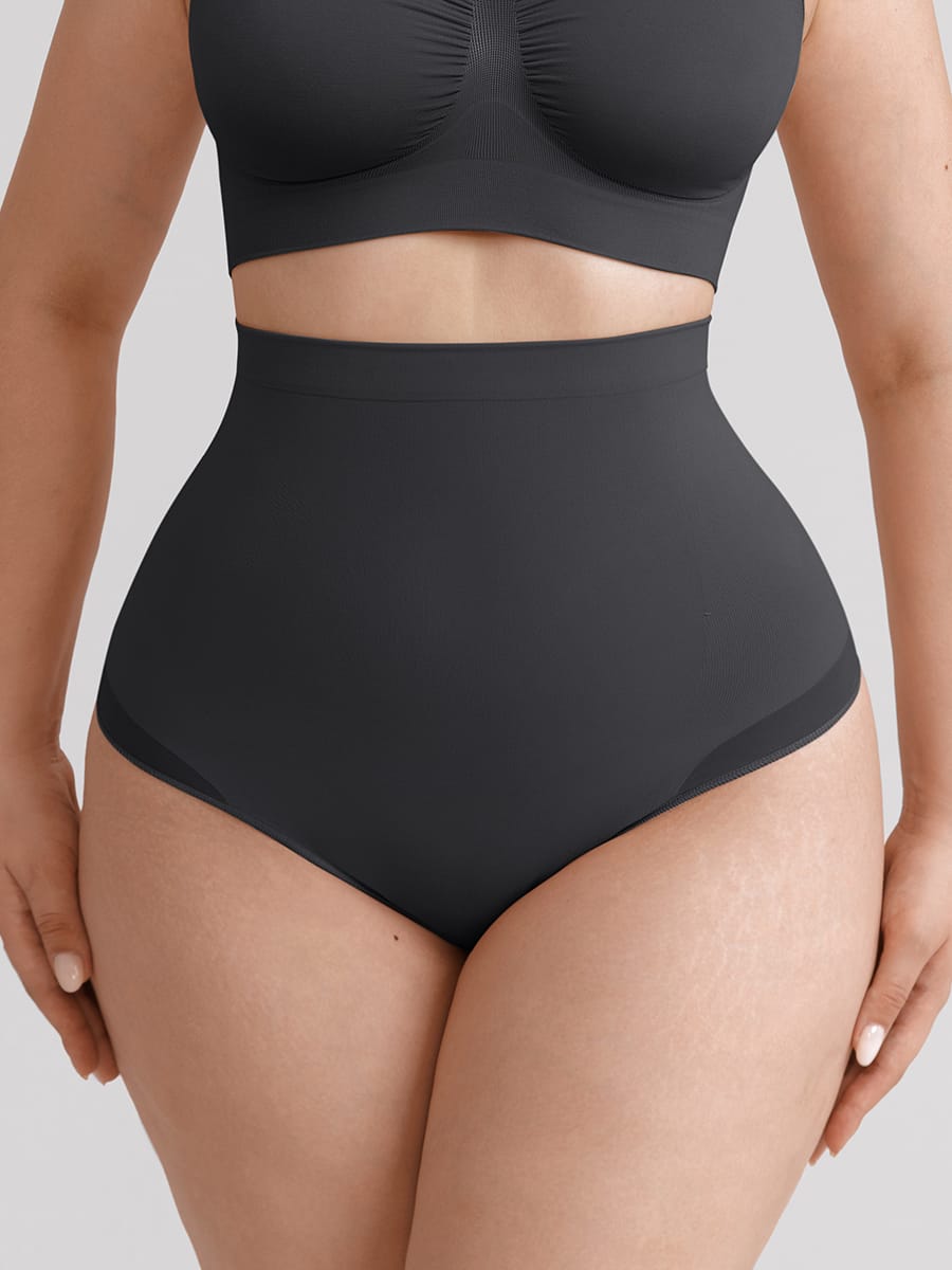 MidSculpt Thong