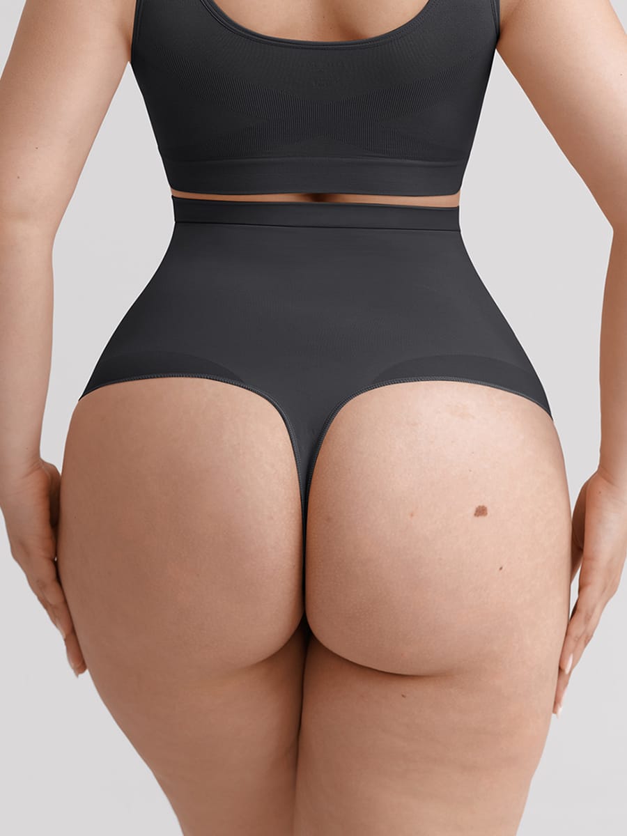 MidSculpt Thong