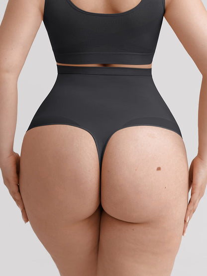 MidSculpt Thong