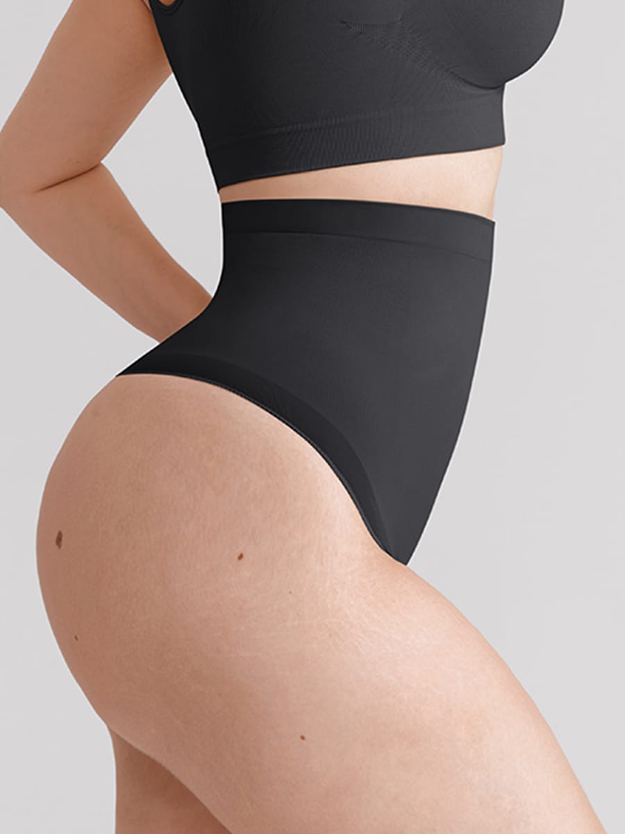 MidSculpt Thong