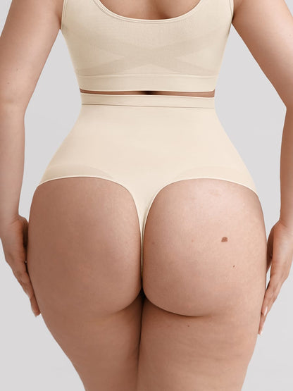 MidSculpt Thong