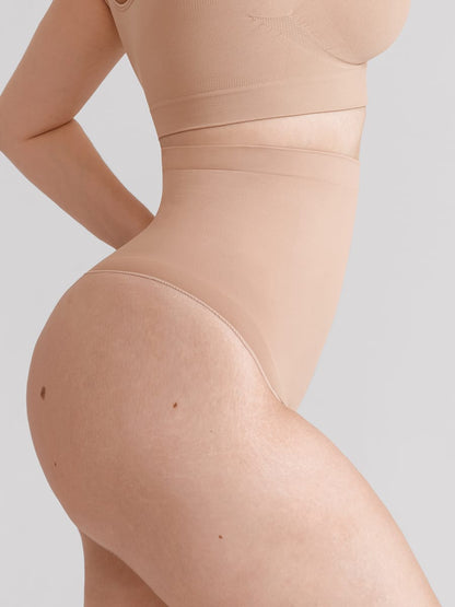 MidSculpt Thong
